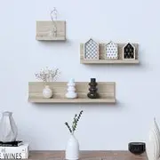 Wood Shelves category