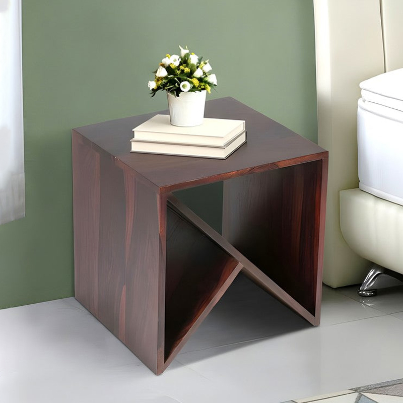Deep Brown