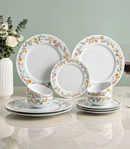 Porcelain