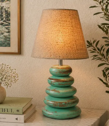 Fabric Shade
