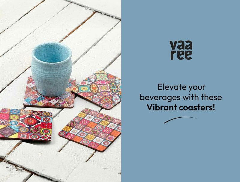 9 Benefits Of Coasters And Their Uses