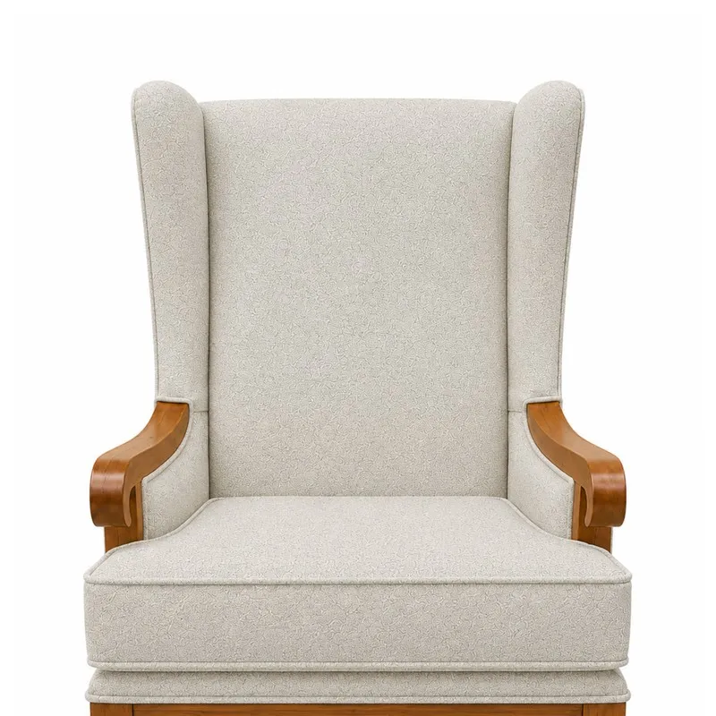Luxora Lounge Chair - Grey media 5