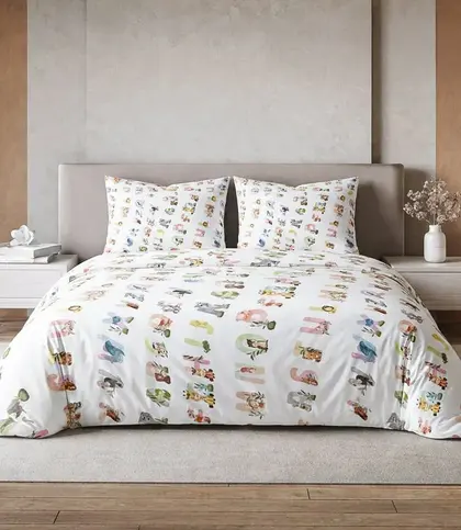 100% Cotton