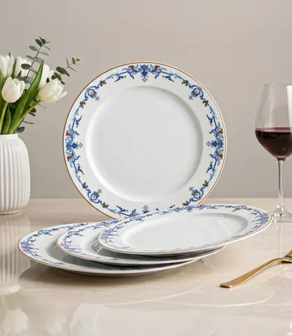 Porcelain