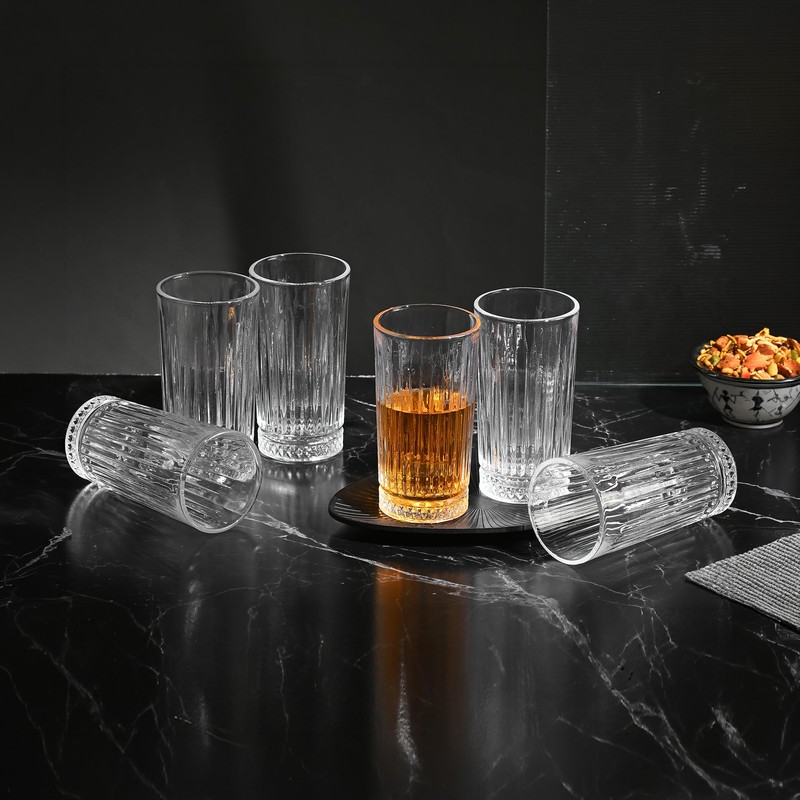 Set of Six