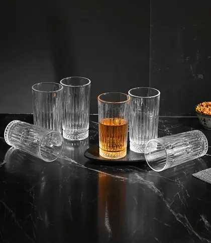Glass