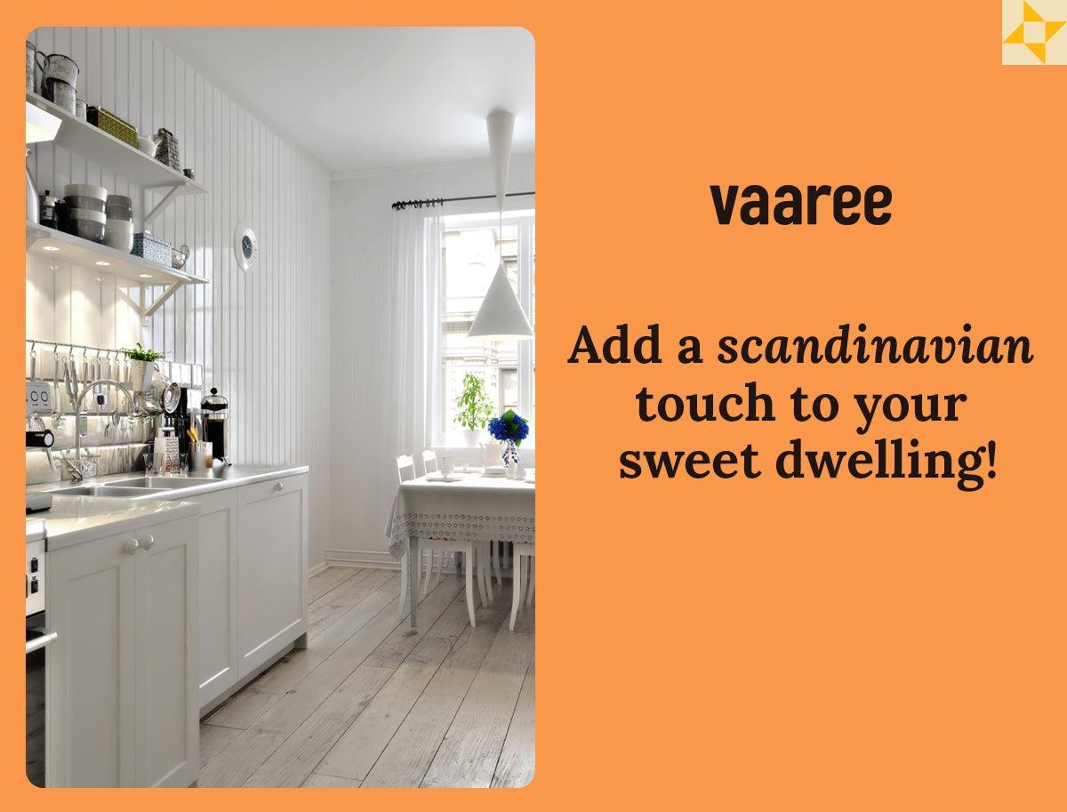 Scandinavian Interior Design Style