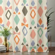 Translucent Curtains category