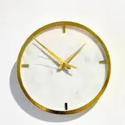 Marble Wall Clocks category