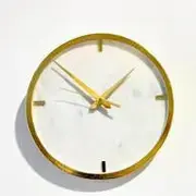 Marble Wall Clocks category