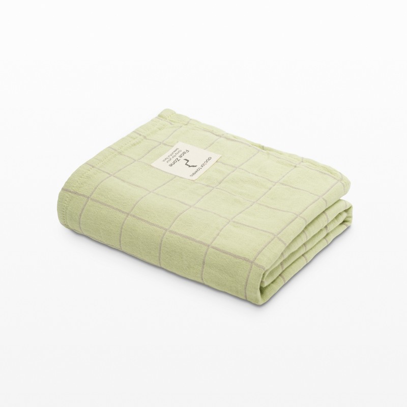 Candy Green