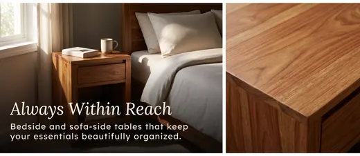 Accent Furniture banner 2