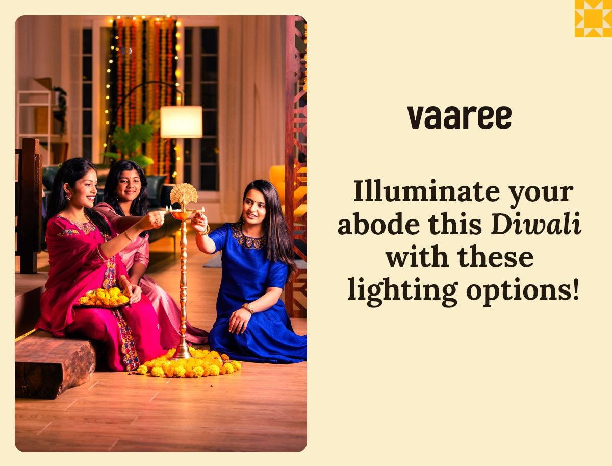 Top 11 Diwali Lights Decoration Ideas