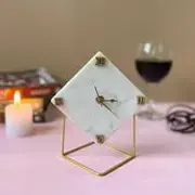 Marble Clocks category