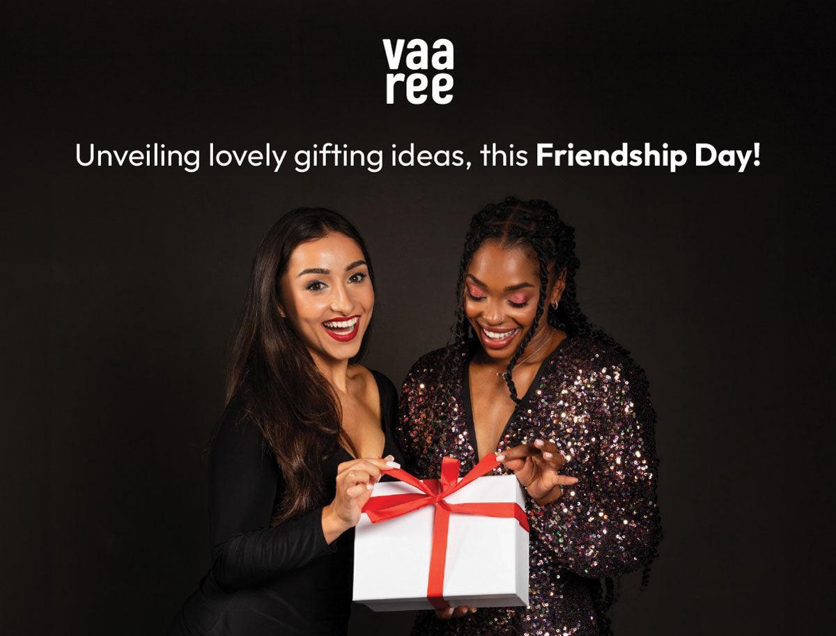 Top 10 Happy Friendship Day Gift Ideas