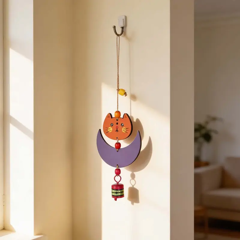 Catto Windchime