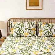 King Fitted  Bedhseets category