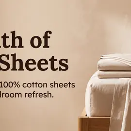 Bedsheets