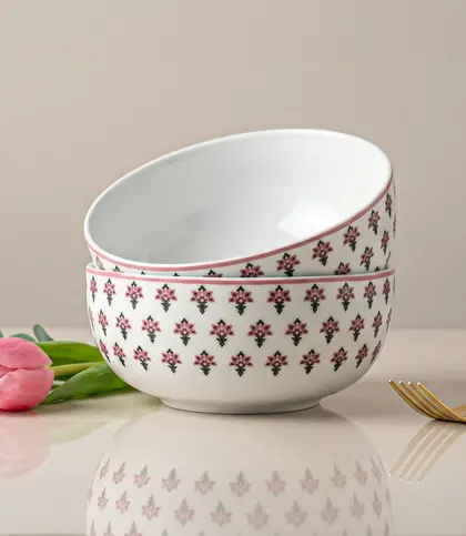 Porcelain