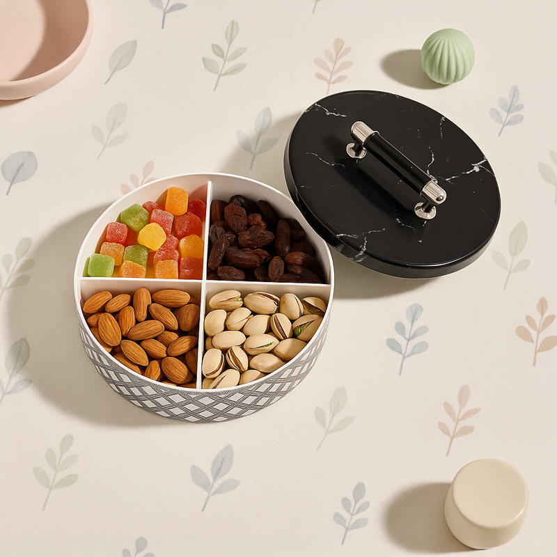 Somerton Melamine Masala Box