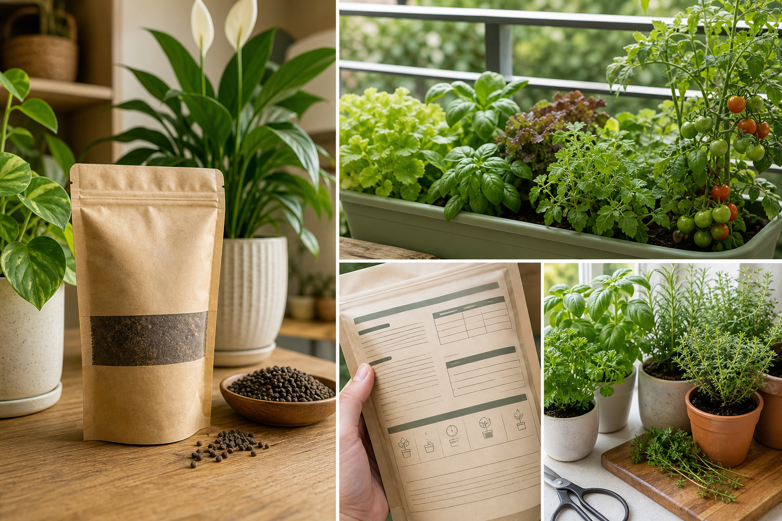 ano ang organic fertilizer: Gabay sa tamang gamit sa bahay