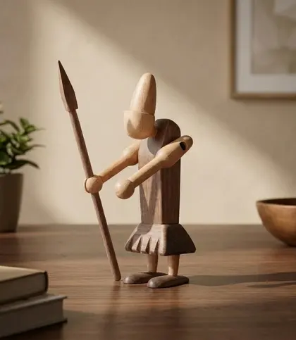 Wood