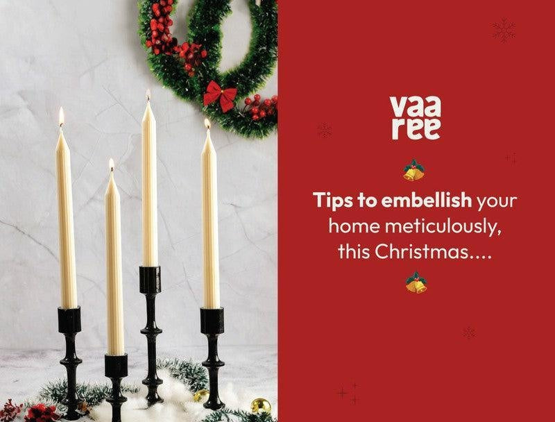 Things You Can Do to Decorate Your House This Christmas