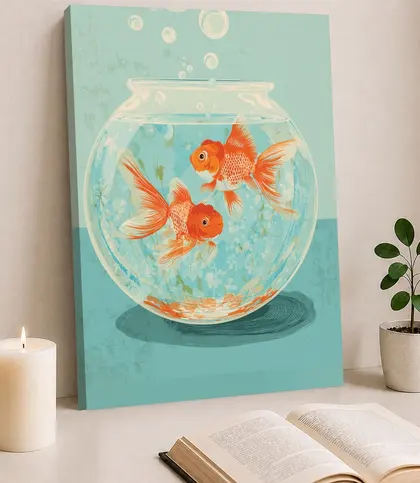 Canvas