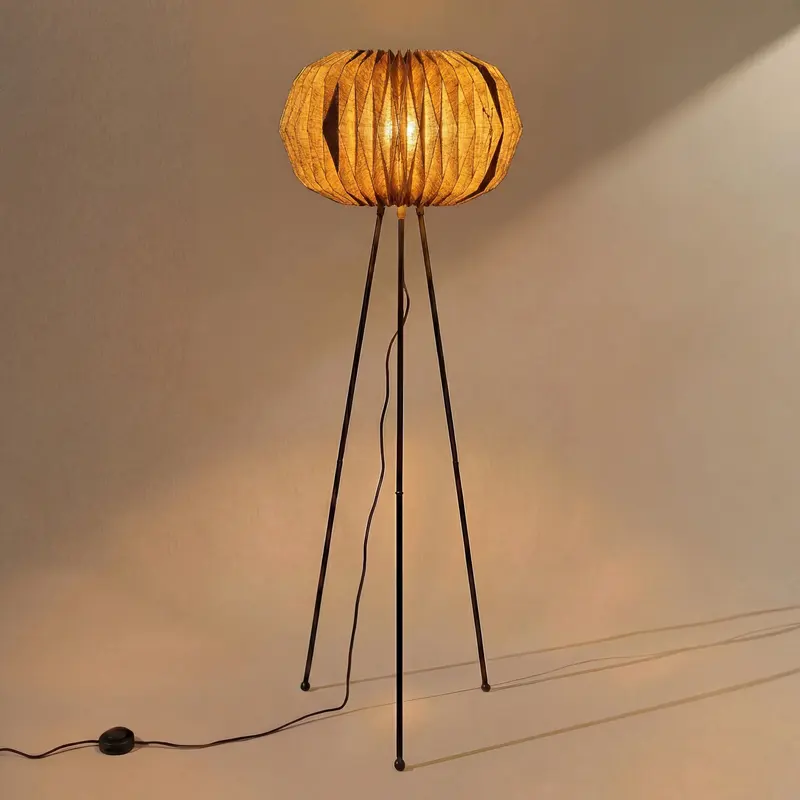 Fig Living Ori Floor Lamp