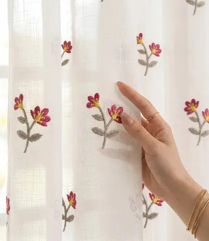 100% Cotton