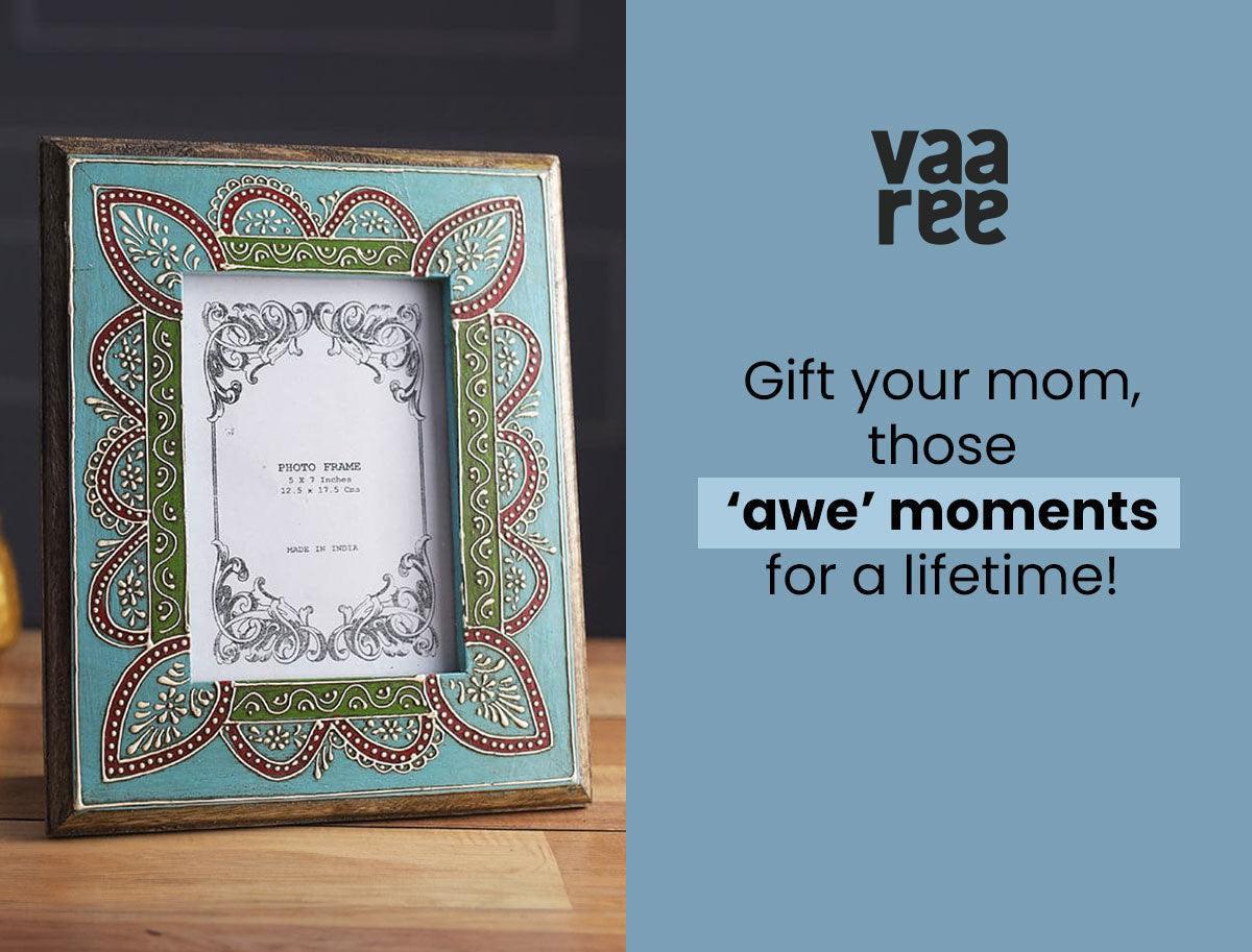 Top 10 Mother's Day Photo Frame Ideas