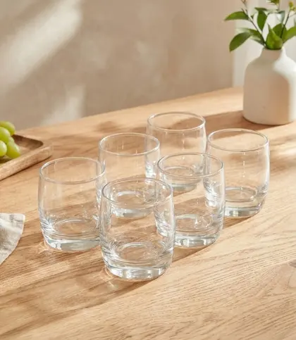 Glass