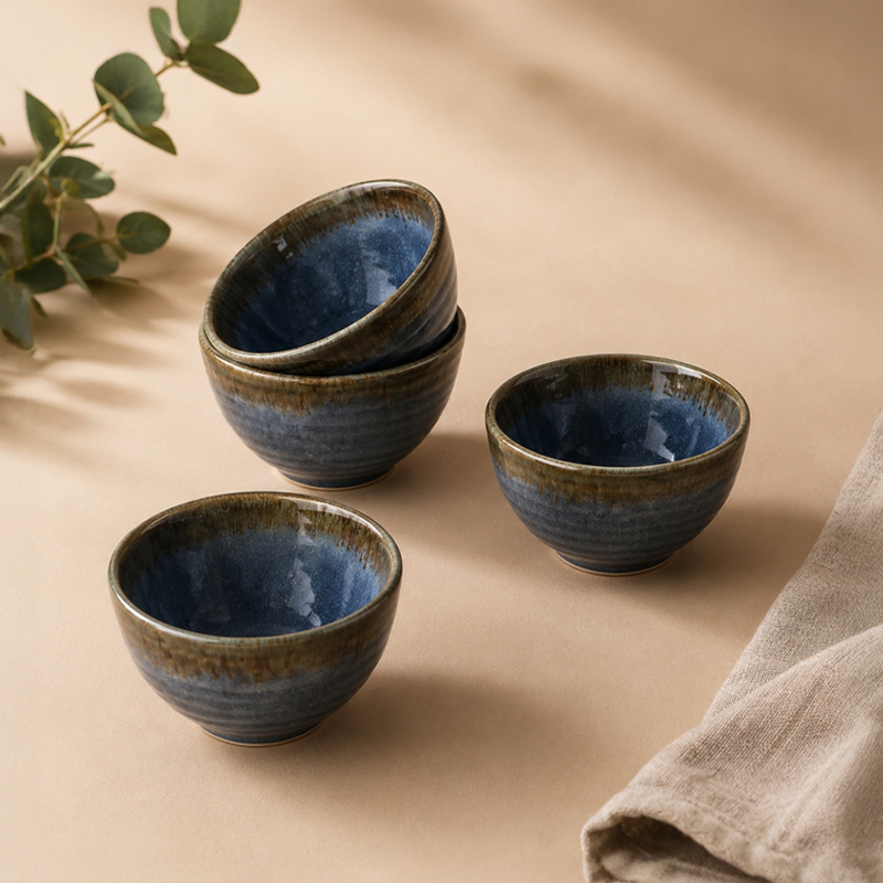 Set of Four