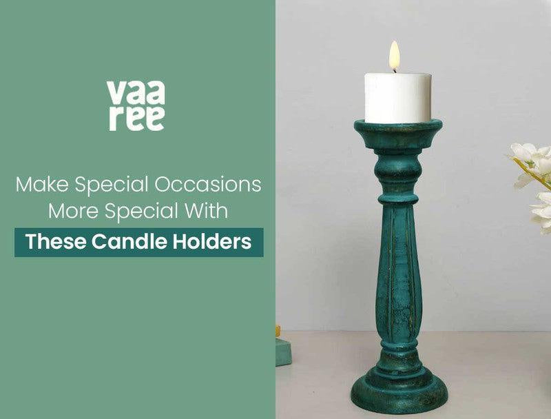 Top 10 Candle Holder for Special Occasions