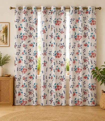100% Cotton