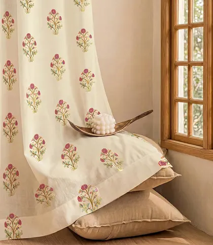 100% Cotton