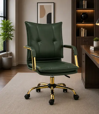 Neem Wood · Plywood · Leatherette