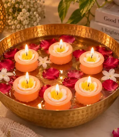 Soy Wax