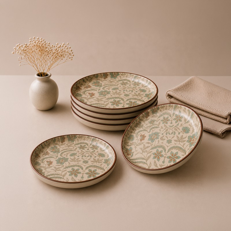 Set of Six