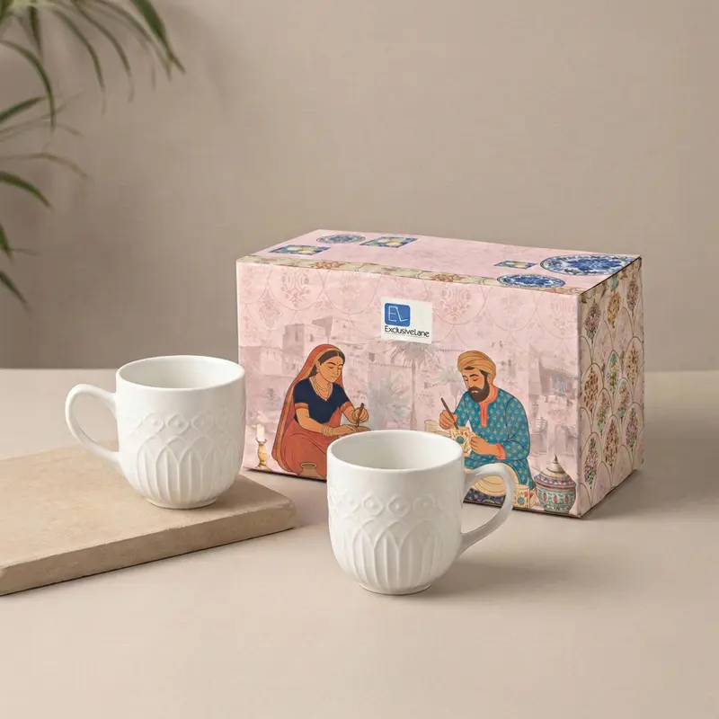 Set of Two