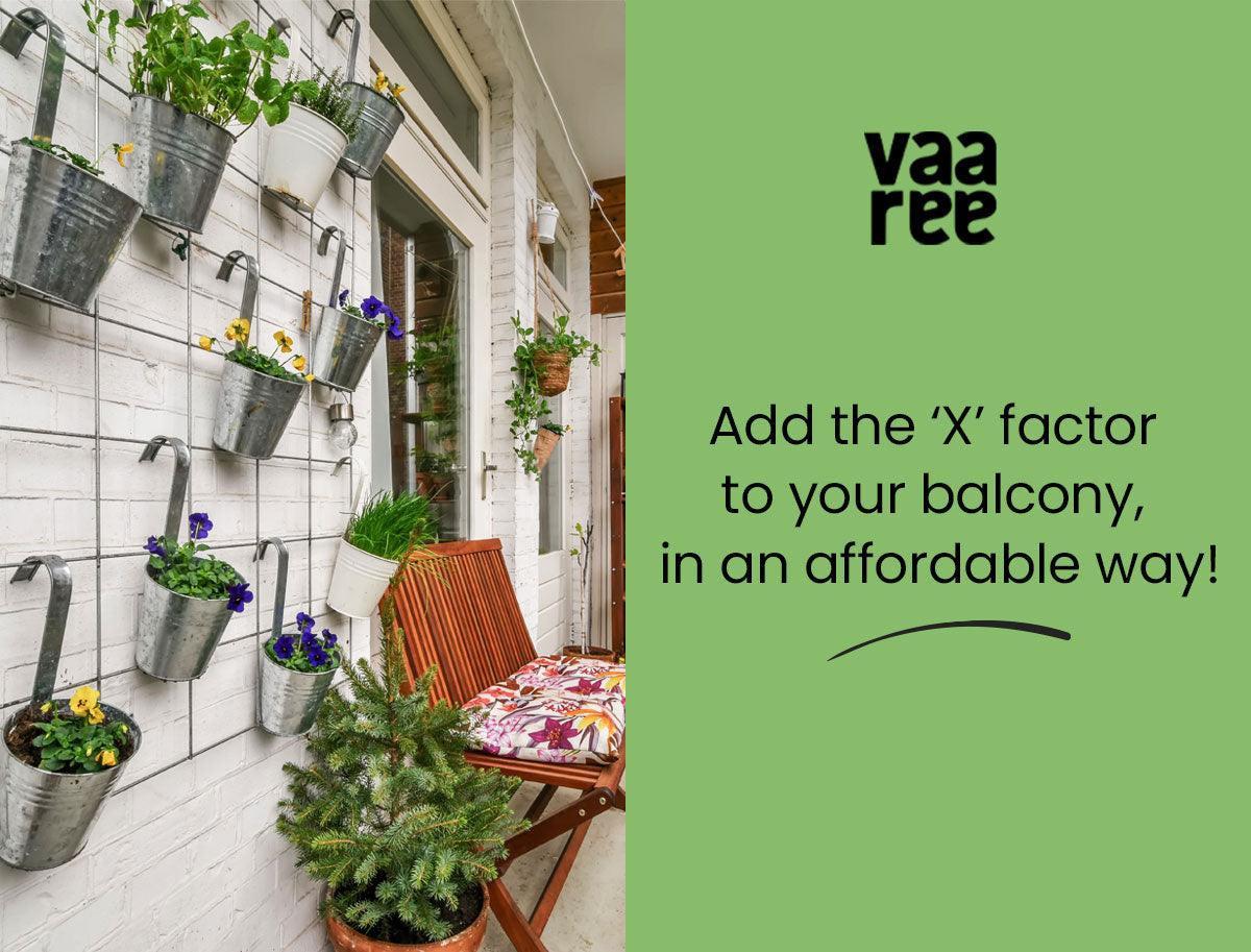 Top 10 Balcony Makeover Ideas on a Budget
