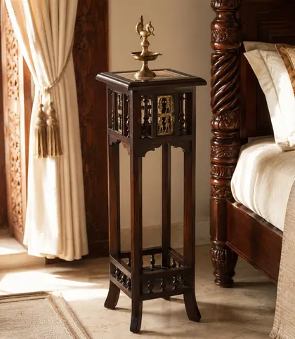 Teak Wood