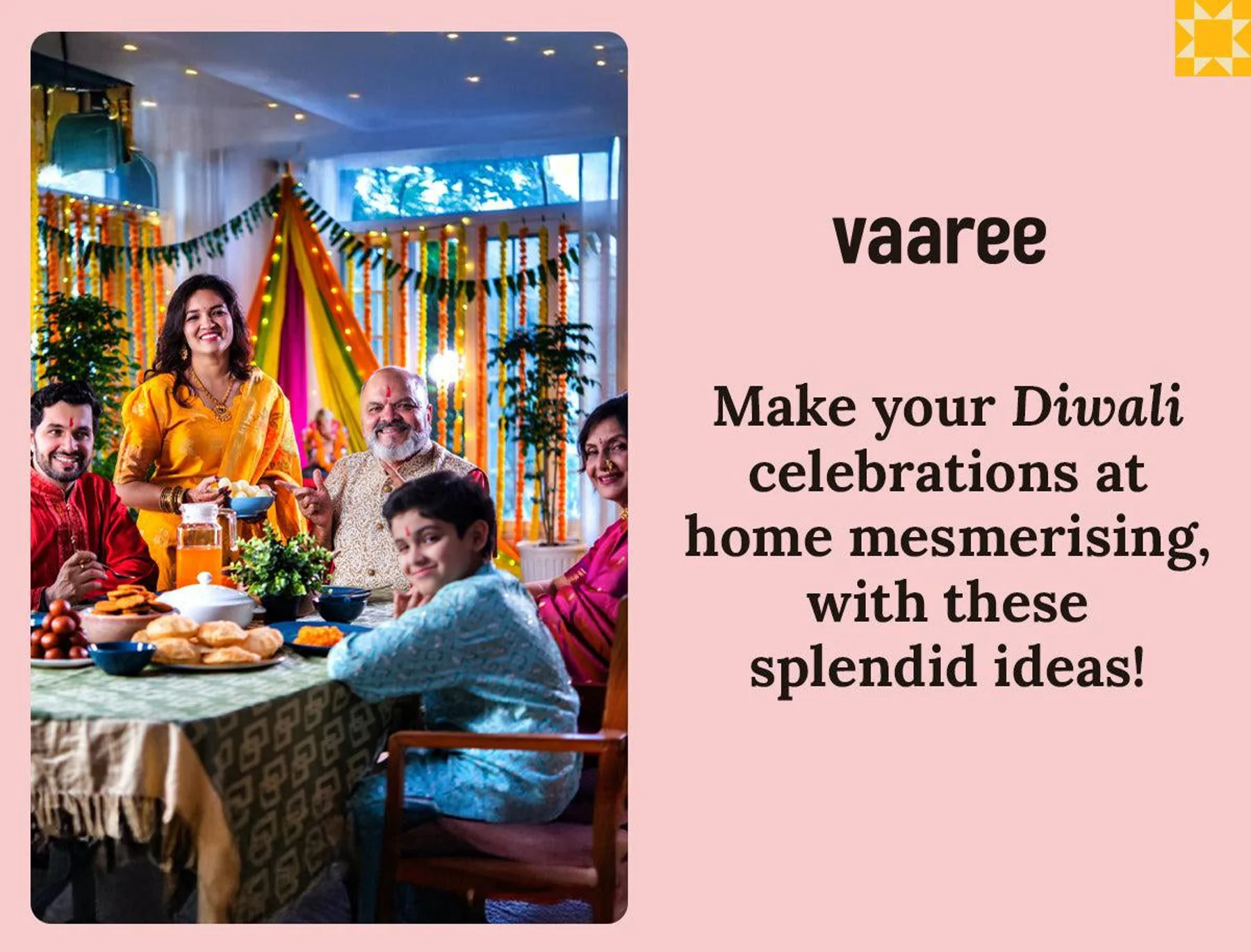 Top 11 Diwali Celebration Ideas At Home