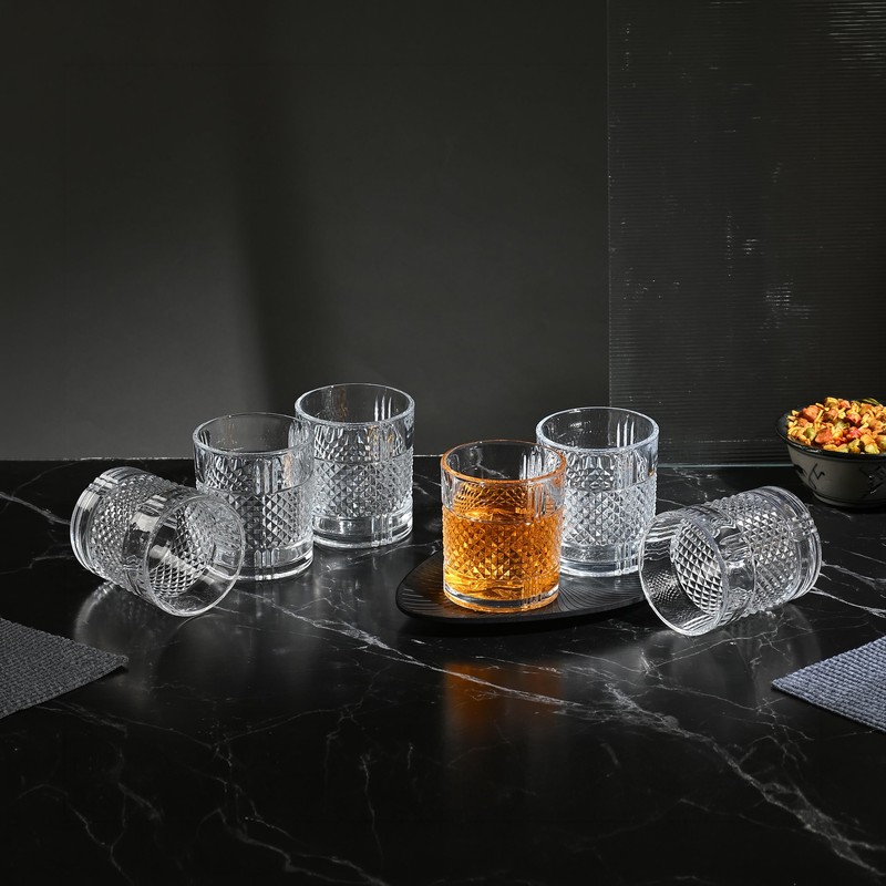 Set of Six