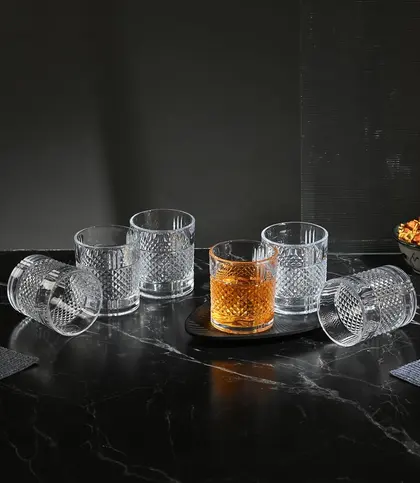 Glass