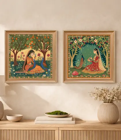 Wood