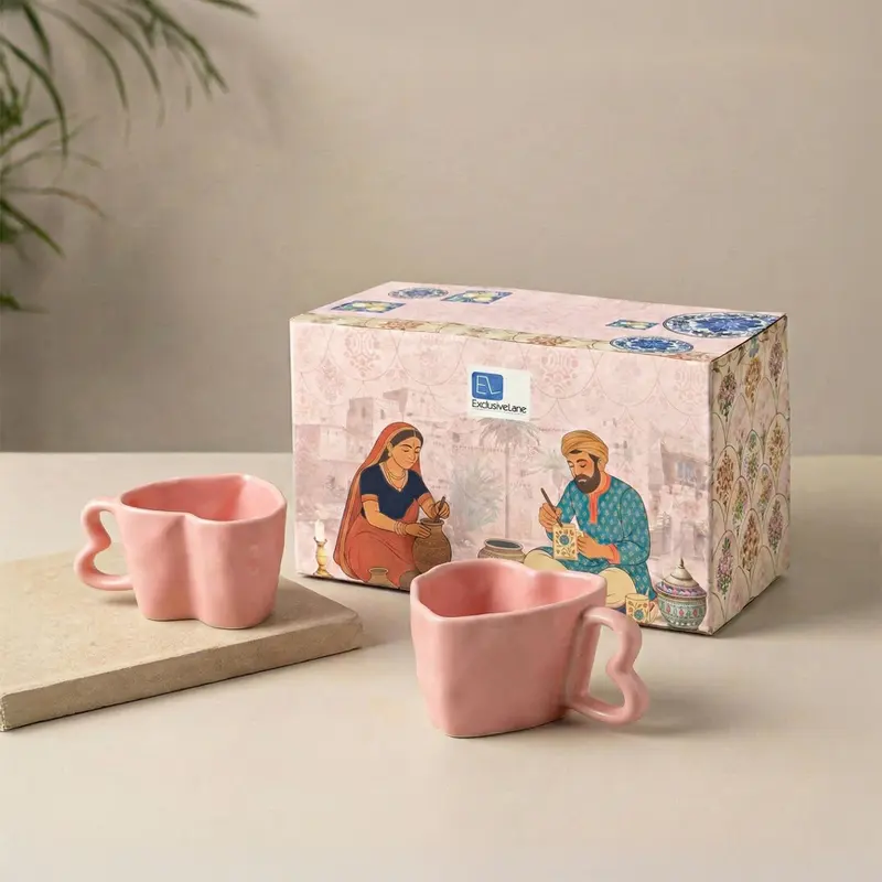 Set of Two