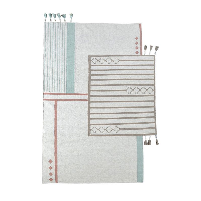 Jaipur Rugs Plicata Carpet - 6 x 9 ft