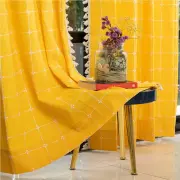 Window Curtains (4-6 ft) category