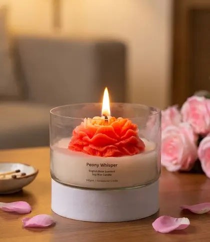Soy Wax
